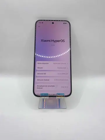 Redmi Note 15 Pro