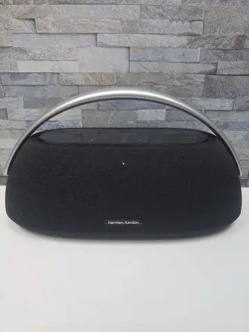 Harman Kardon GO + PLAY 3