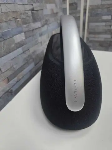 Harman Kardon GO + PLAY 3