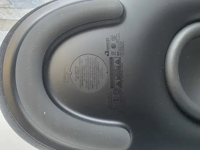 Harman Kardon GO + PLAY 3