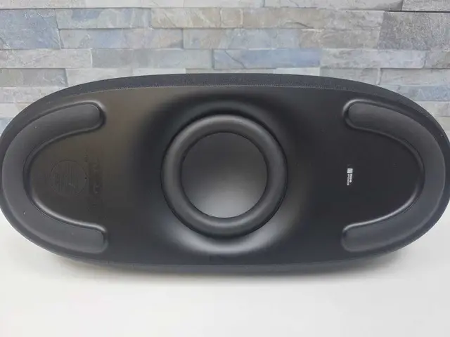Harman Kardon GO + PLAY 3
