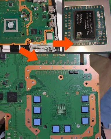Reparatii, Mentenanta - PC-uri, Laptop-uri, PlayStation
