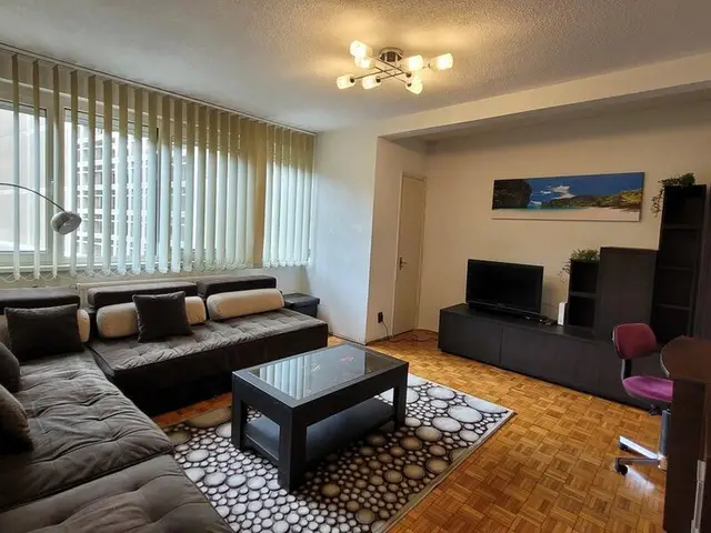 Apartament 2 camere Universitate