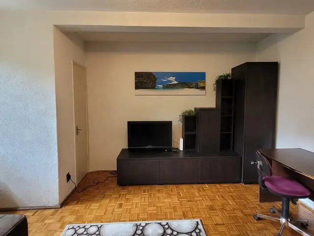 Apartament 2 camere Universitate