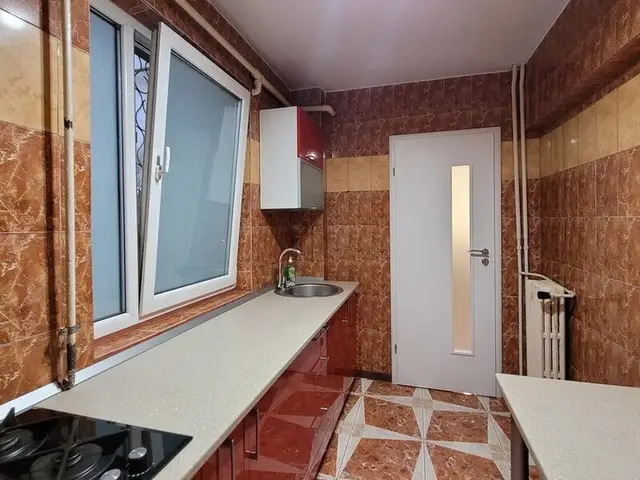 Apartament 2 camere Universitate