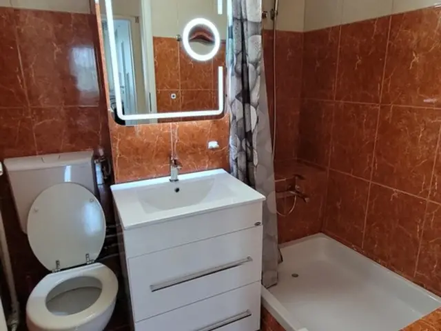 Apartament 2 camere Universitate