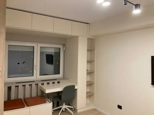 Renovari si finisaje complete in Cluj