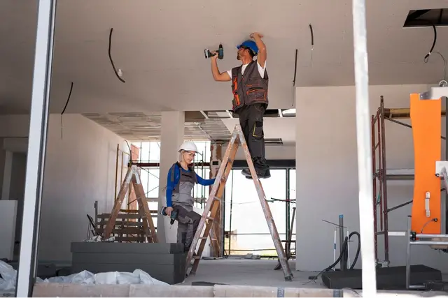 Renovari interioare in Cluj