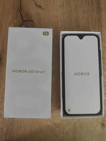 Vand Honor 600 Smart 5G