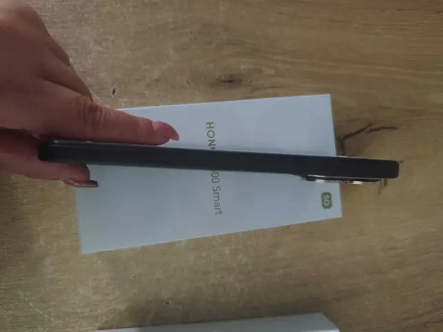 Vand Honor 600 Smart 5G