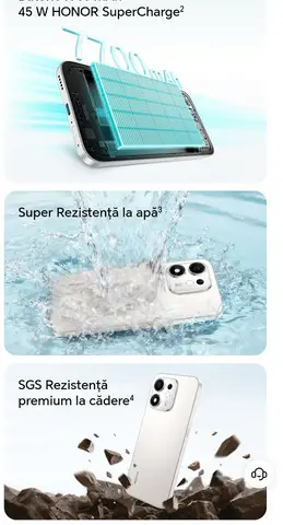 Vand Honor 600 Smart 5G