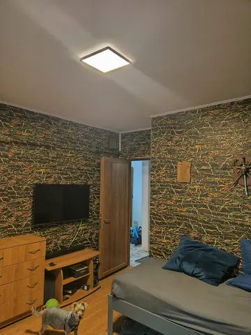 Proprietar vand apartament 3 camere zona metalurgiei