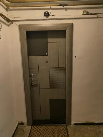Proprietar vand apartament 3 camere zona metalurgiei