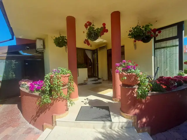 Vila de lux Popesti Leordeni Direct Proprietar