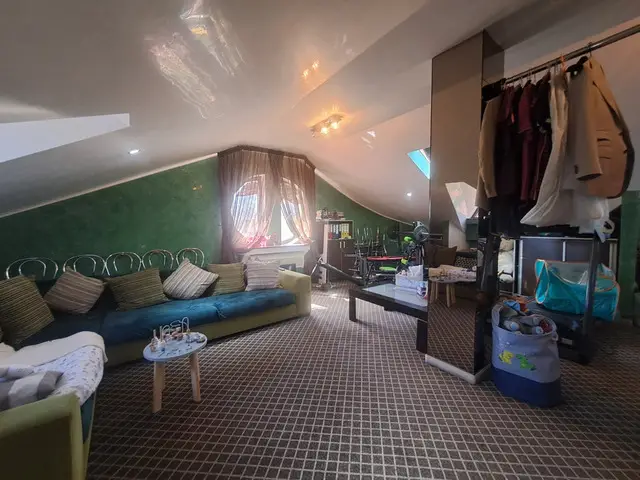 Vila de lux Popesti Leordeni Direct Proprietar