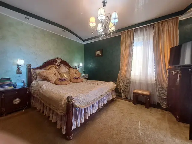 Vila de lux Popesti Leordeni Direct Proprietar
