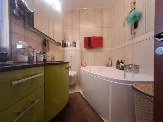 Vila de lux Popesti Leordeni Direct Proprietar