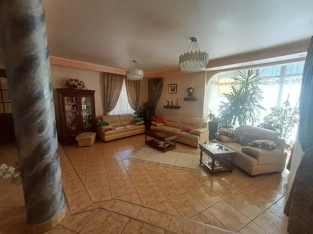 Vila de lux Popesti Leordeni Direct Proprietar