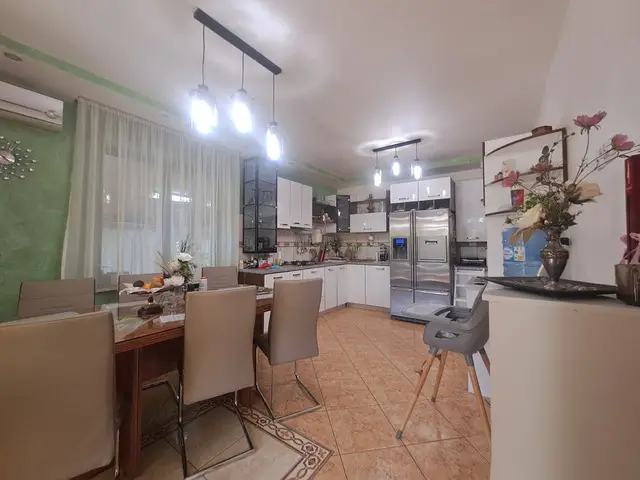 Vila de lux Popesti Leordeni Direct Proprietar