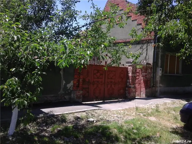 De vanzare doua case Belint