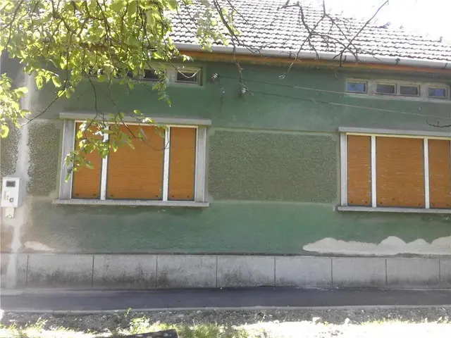 De vanzare doua case Belint