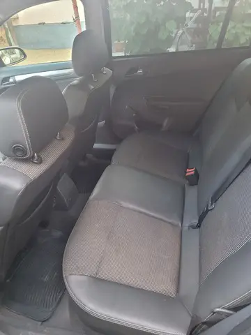 Vand Opel astra  H 2008 motor  1900