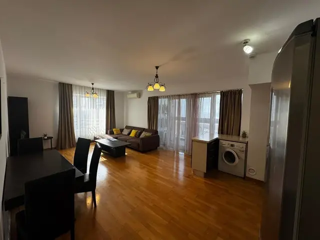 Apartament 3 camere Calea Dudesti