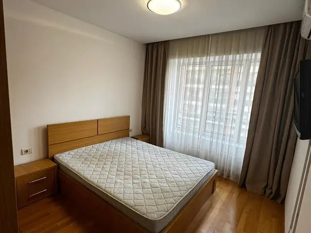 Apartament 3 camere Calea Dudesti