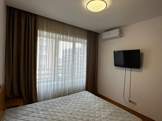 Apartament 3 camere Calea Dudesti