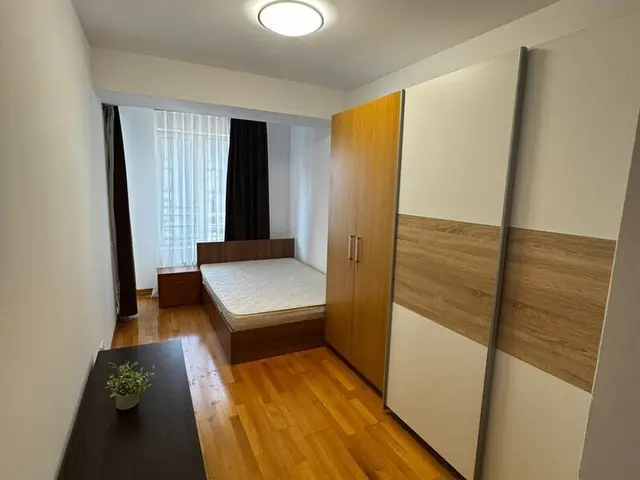 Apartament 3 camere Calea Dudesti