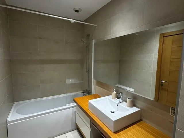Apartament 3 camere Calea Dudesti