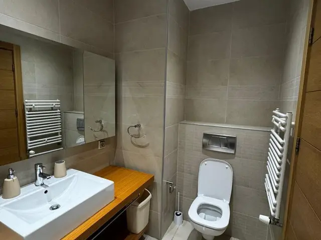 Apartament 3 camere Calea Dudesti