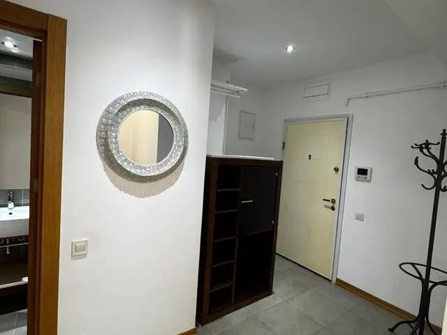 Apartament 3 camere Calea Dudesti