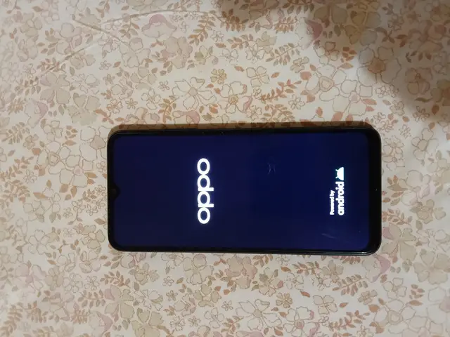 Oppo A17 4G