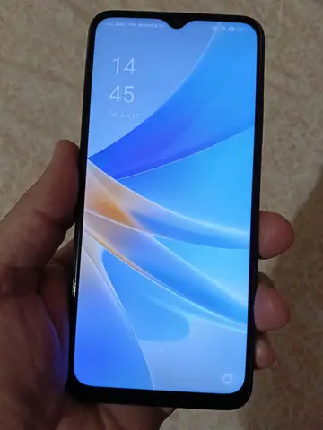 Oppo A17 4G