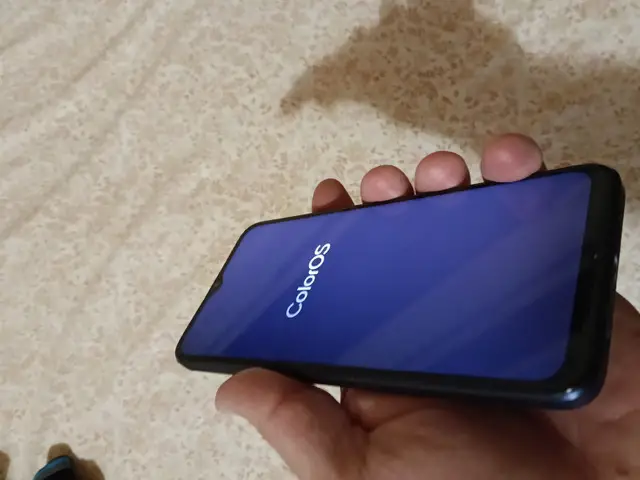Oppo A17 4G