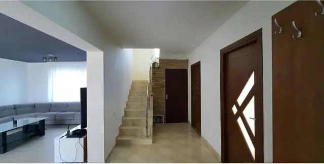 Vila, 3 camere,constructie 2014, Negoiesti, 185.000euro