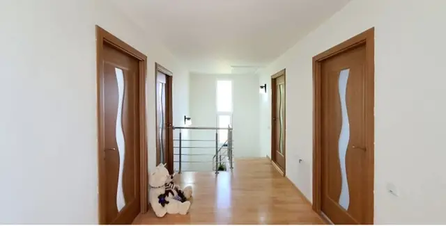 Vila, 3 camere,constructie 2014, Negoiesti, 185.000euro