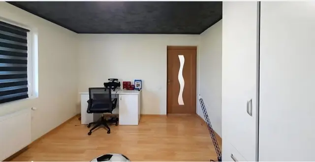 Vila, 3 camere,constructie 2014, Negoiesti, 185.000euro