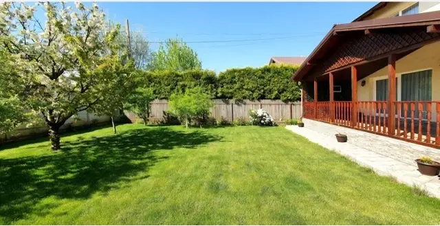Vila, 3 camere,constructie 2014, Negoiesti, 185.000euro