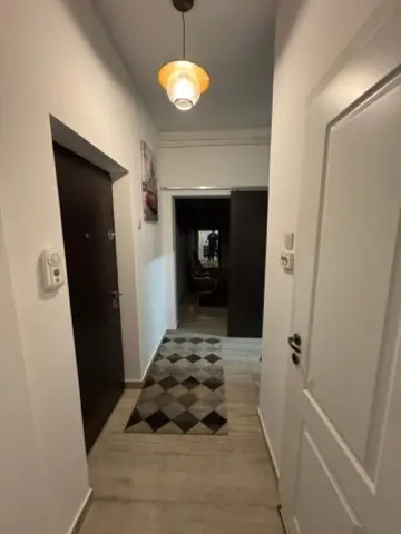 Inchiriez apartament 2 camere, 46mp ,Barbu Vacarescu