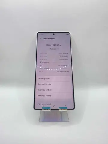 Samsung S25 ultra