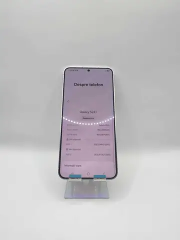Samsung S24 Plus