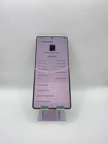 Samsung S25 ultra