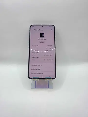 Samsung S23