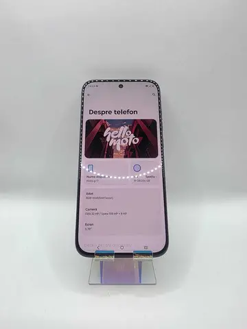 Motorola G77