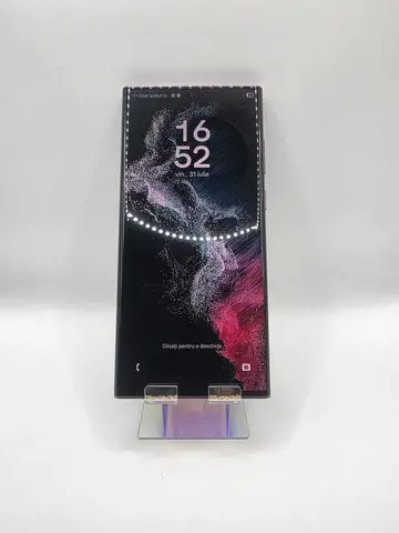 Samsung S22 Ultra