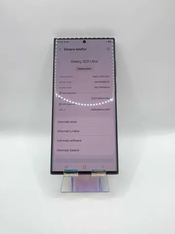 Samsung S22 Ultra