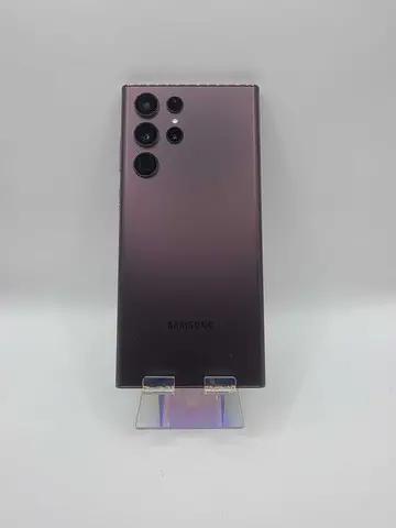 Samsung S22 Ultra