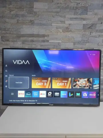 Vision Touch